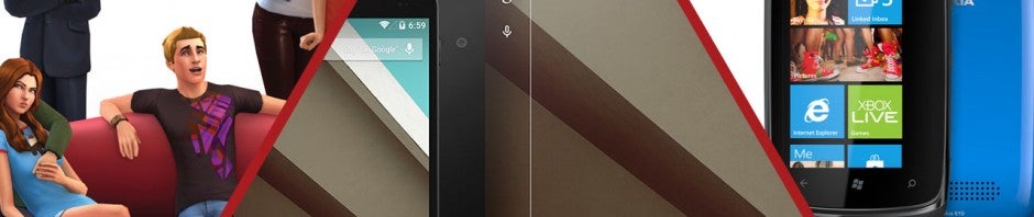 News des Tages: Android L und Android Wear, Skype für Windows Phone, Die Sims 4