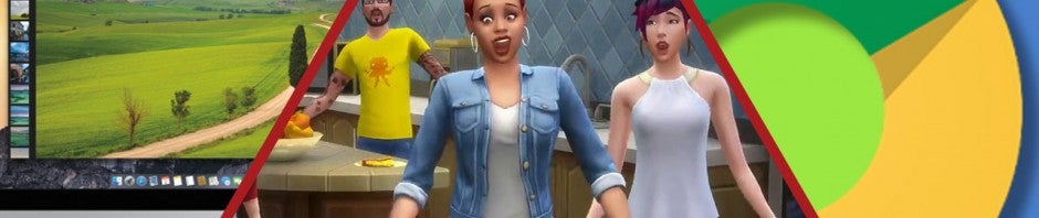 News des Tages: Apple stellt Aperture ein, QuickOffice in Google Drive, Die Sims 4