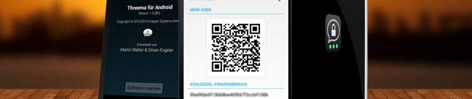 Sprachnachrichten in Threema: Update bringt den sicheren Sprachchat für Android und iOS