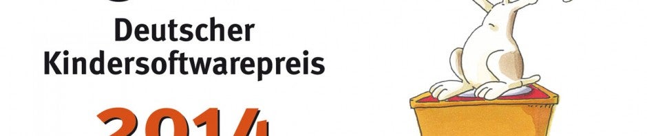 Deutscher Kindersoftwarepreis: Jetzt als Jury-Mitglied für den Tommi bewerben