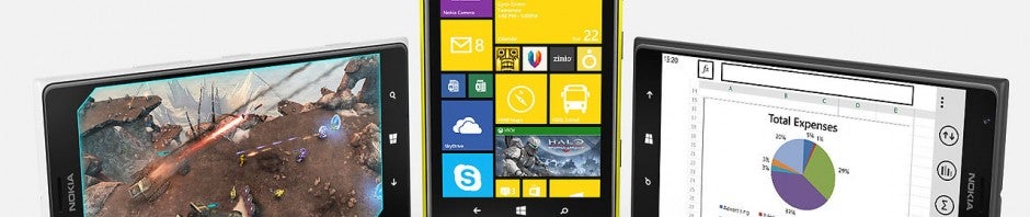 Windows 9 vereint den App Store für Windows, Windows Phone und Xbox