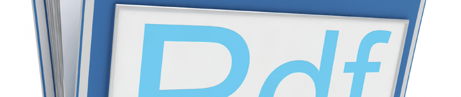 PDF in Word ausdrucken – So wandeln Sie eine Word-Datei in ein PDF um