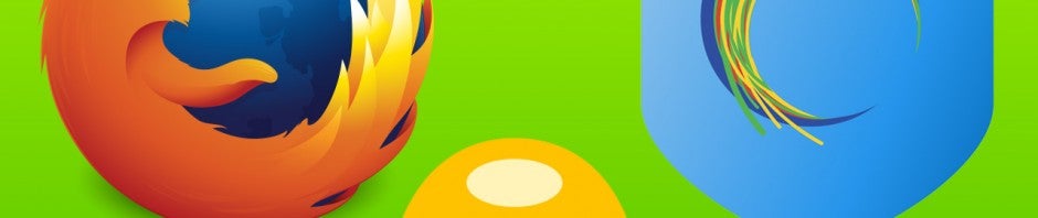 Android Hits der Woche: Firefox 31, sichere VPN-Verbindung, Sprachen spielerisch lernen