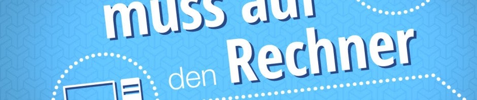 Das muss auf den Rechner – Aktuelle Software-Tipps 315