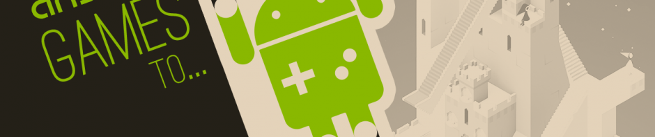 Die besten Android-Spiele fürs Gehirntraining