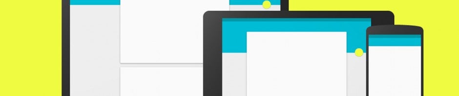 Google Apps: Weitere Apps zeigen das Material Design von Android L