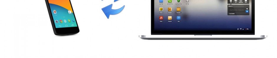 So synchronisieren Sie Ihr Android-Smartphone mit dem PC