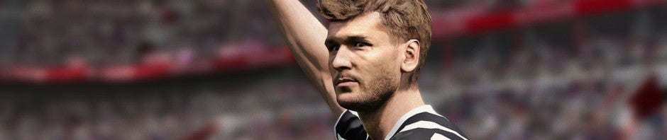 PES 2015: Pro Evolution Soccer für PC kommt mit In-App-Käufen und erscheint im Herbst