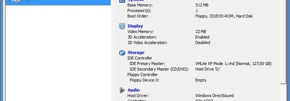 Windows XP in Windows 8 weiter nutzen: VMLite und Microsofts XP Modus machen es möglich