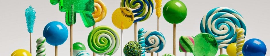 Android Lollipop Update: Diese Smartphones bekommen das Material Design