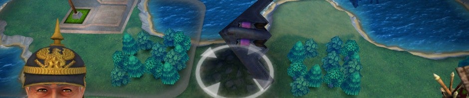 Civilization Revolution 2: Das Strategiespiel mit neuer 3D-Grafik und neuen Einheiten für iOS