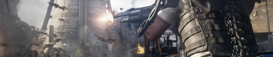 Call of Duty: Advanced Warfare: Neuer Trailer mit Details und Szenen aus dem Spiel