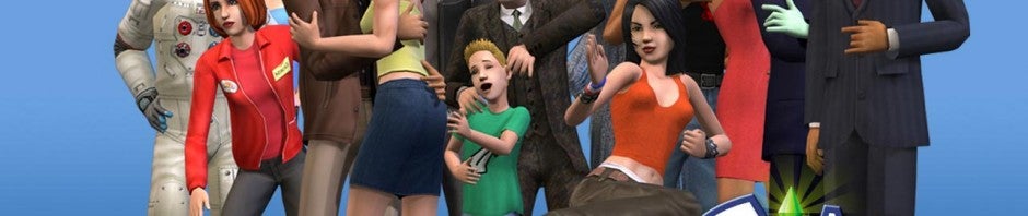 Die Sims 2: Die Ultimate Collection des Spiels ist ab sofort kostenlos