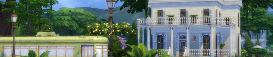 Die Sims 4: Die Spielfiguren im Kindesalter sind lernfähig