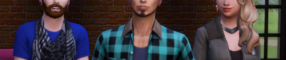 Die Sims 4: Neue Bilder von Oasis Springs und die Rückkehr altbekannter Spielfiguren