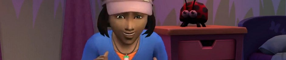 Die Sims 4: Neuer Trailer zeigt Spielszenen und die Emotionen der Sims