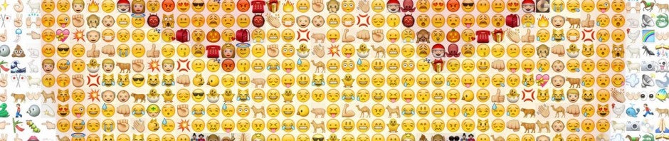 Emojli: Die Messenger-App nur mit Smileys für Chat-Nachrichten ohne Worte