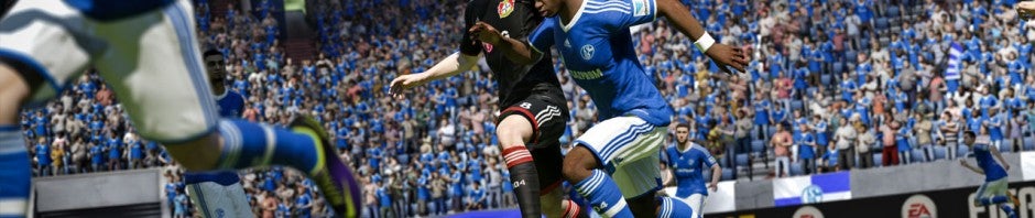 FIFA 15: Demo-Version der Fußball-Simulation soll Anfang September 2014 erscheinen