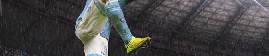 FIFA 15 beinhaltet einen Transfermarkt für den Spielerhandel im Ultimate Team-Modus