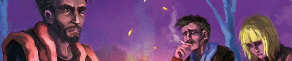 Gods Will Be Watching: Überlebenskampf und moralisches Dilemma als Abenteuerspiel