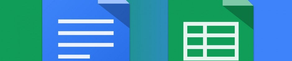 Google Docs und Tabellen: Microsoft Office-Dokumente ohne Konvertierung bearbeiten