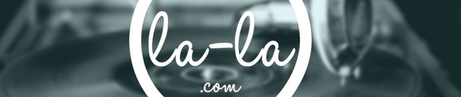 Musik statt WhatsApp: Die Messenger-App La-La verschickt Songschnipsel statt Text