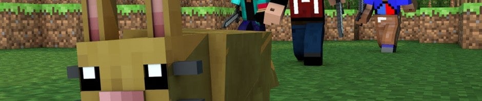 Minecraft: Der neue Snapshot 14w31a beseitigt Grafik- und Geräuschefehler