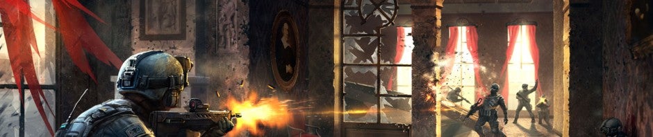 Modern Combat 5: Blackout erscheint am 24. Juli 2014 – Spiel erfordert ständige Internetverbindung