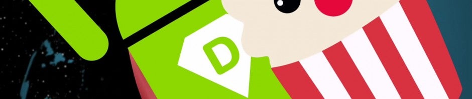 Popcorn Time: Die Streaming-App Time4Popcorn für Android mit Chromecast-Unterstützung