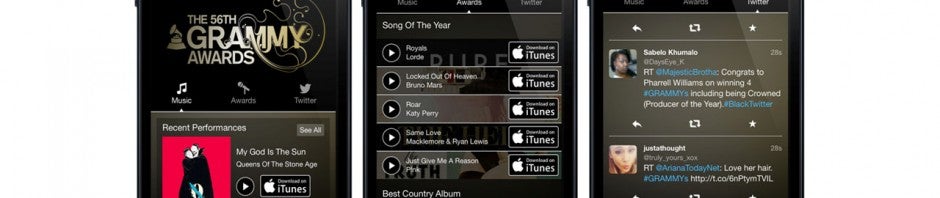 Shazam integriert Rdio zum Abspielen erkannter Musiktitel