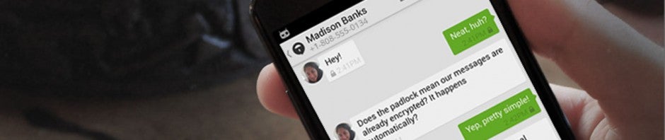 Signal und RedPhone: Verschlüsselte Telefongespräche zwischen iPhone und Android