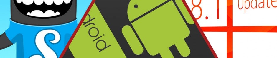 News des Tages: Google kauft Songzam, Android L verbessert Akkulaufzeit, Windows 8.1 Update