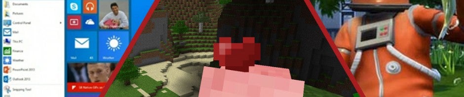 News des Tages: Windows 9, Werbeblocker Ad Muncher kostenlos, Update für Minecraft Pocket Edition