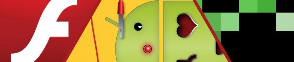 News des Tages: Adobe Flash Player-Update, Android Daten-Wiederherstellung, Minecraft