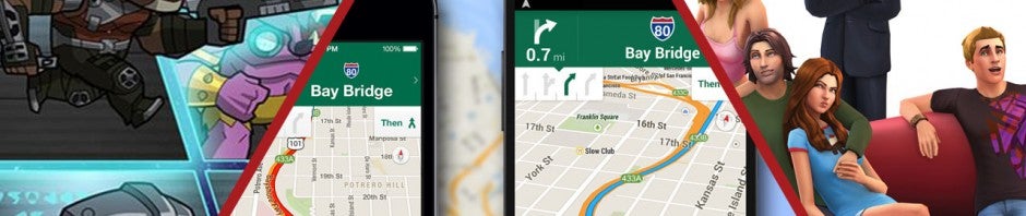 News des Tages: Google Maps, Die Sims 4, Guardians of the Galaxy