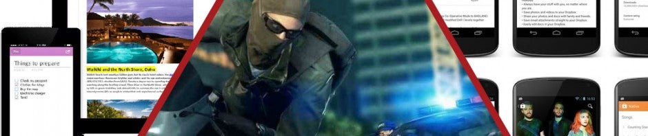 News des Tages: Windows One, Google Play Store, Battlefield Hardline