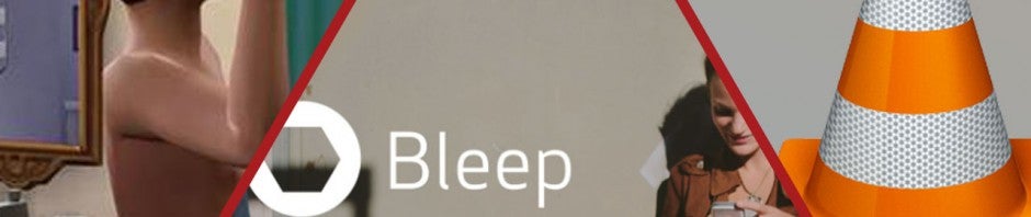 News des Tages: VLC media player, BitTorrent Bleep, Die Sims 4 Trailer