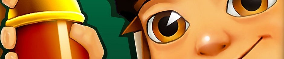 Subway Surfers: Das Paris-Update bringt ein neues Teleporter-Board