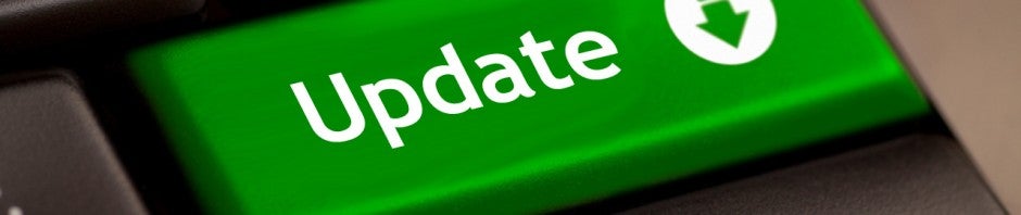 Klartext: Software-Updates – wenn unsere Faulheit zur Sicherheitslücke wird