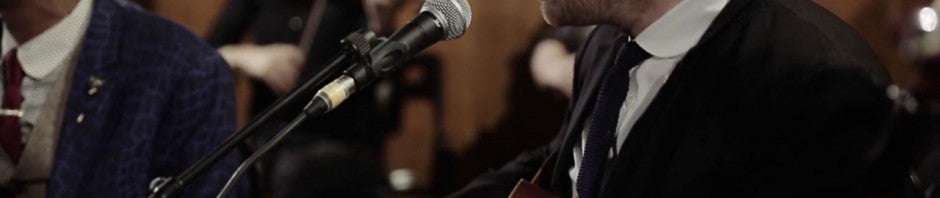 WeTransfer: Die Videoreihe The Creative Class zeigt die Verknüpfung von Technologie und Kunst