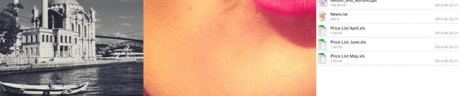 Android-Hits der Woche: Flirt-Netzwerk Lovoo, WinZip und Fotofilter im Instagram-Stil