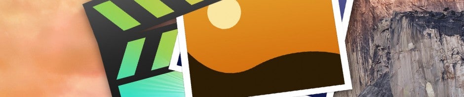 Diashow-Software für Mac: Urlaubsfotos als Video präsentieren