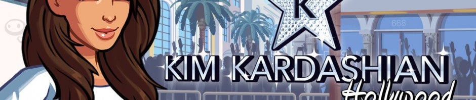 Kim Kardashian Hollywood: Mit 7 Tipps zum gefeierten Star