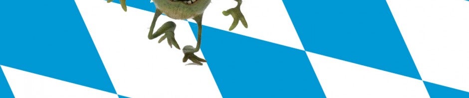 Kaspersky-Malware-Bericht: Bayern ist das deutsche Virenland