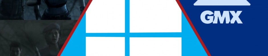 News des Tages: Windows 8.1 Update 2, Resident Evil 7-Screenshots und GMX-App für Windows 8