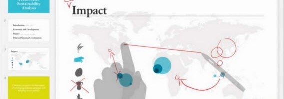 Microsofts Touch-Office für Tablets: Alle Gerüchte und Fakten im Überblick