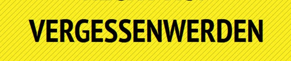 Recht auf Vergessenwerden: Google löscht nicht alle Einträge