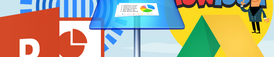 Clevere Webapps für Präsentationen: So beeindrucken Sie Ihre Kollegen