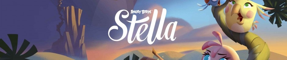 Angry Birds Stella erscheint am 4. September 2014