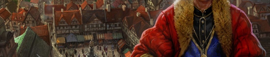 Anno: Erschaffe ein Königreich: Das kostenlose Strategiespiel erscheint für iPad